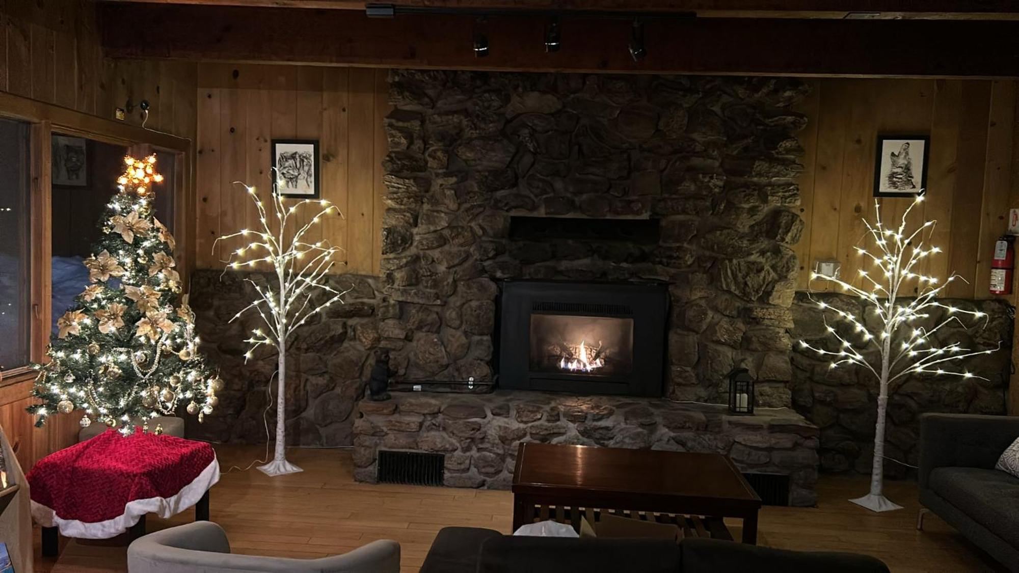 The Mammoth Inn Mammoth Lakes Kültér fotó