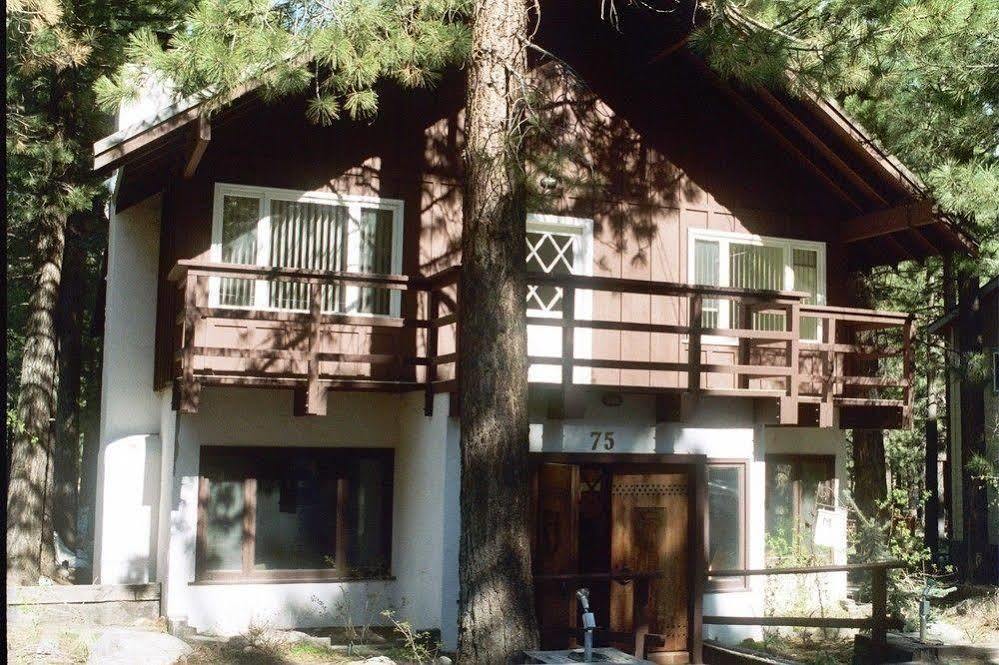 The Mammoth Inn Mammoth Lakes Kültér fotó