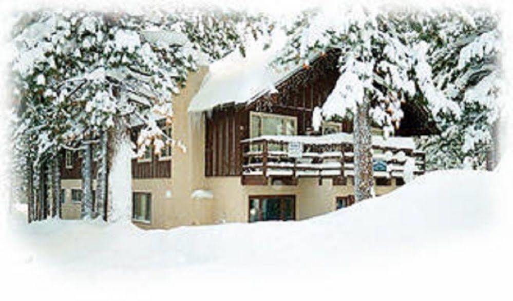 The Mammoth Inn Mammoth Lakes Kültér fotó
