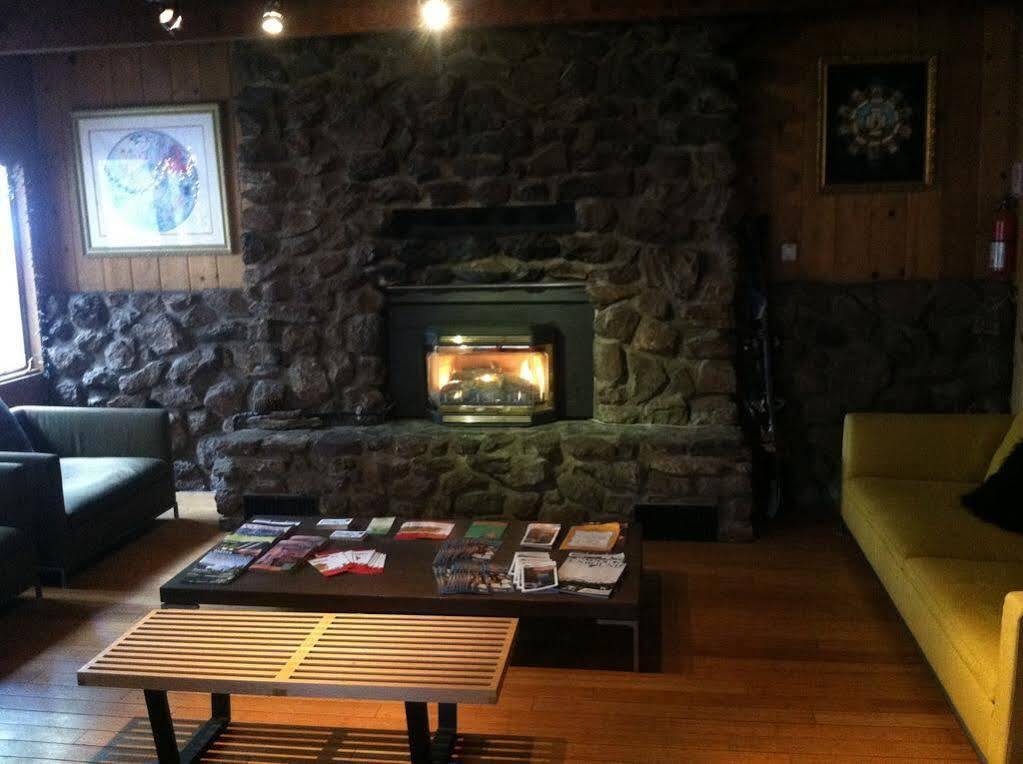 The Mammoth Inn Mammoth Lakes Kültér fotó